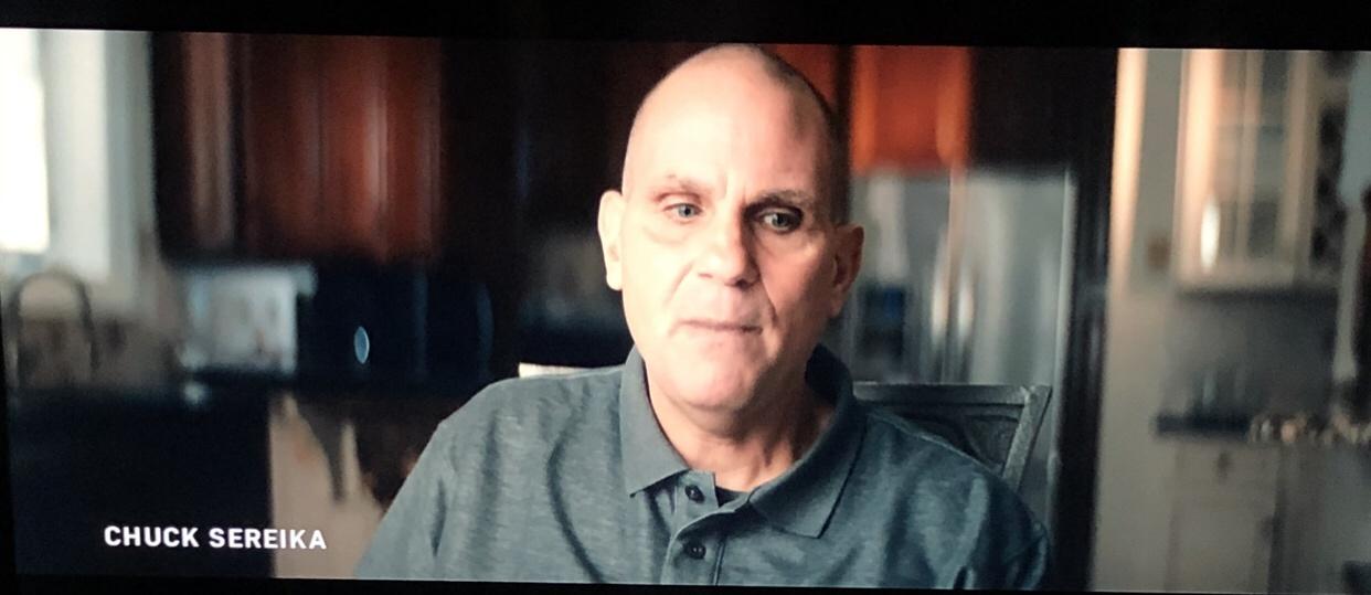 TIL about my new favorite hero from 20yrs ago yesterday.