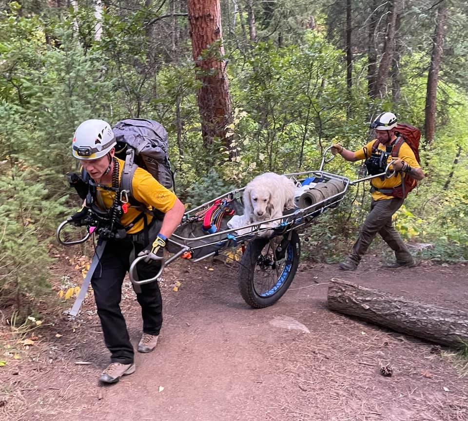 Douglas County (CO) Search and Rescue