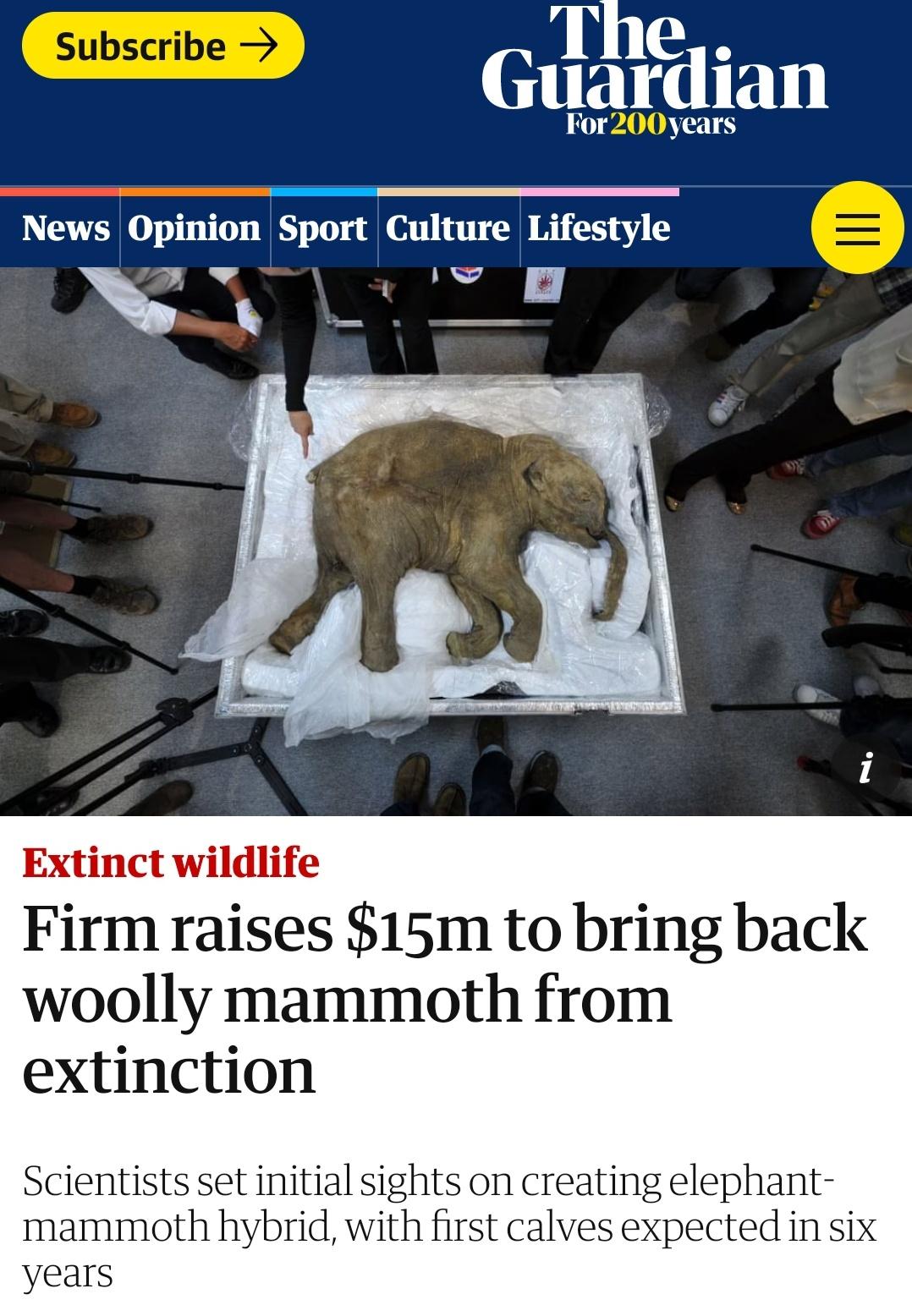 *Jurassic Park Intensifies*