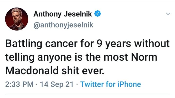 Oct 17th 1959-Sep 14th 2021