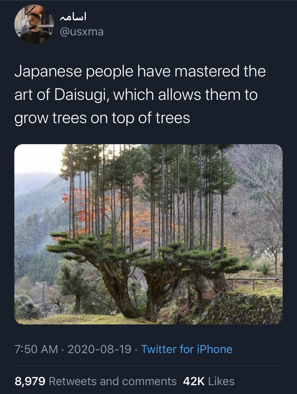 Just learning about this