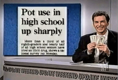 Stormin Norman, Turd Ferguson, Norm, whatever you like to call him, he&rsquo;ll be missed.