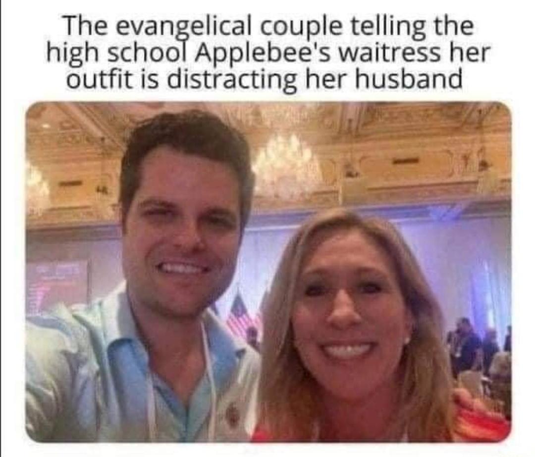 I've got more pixels in the back