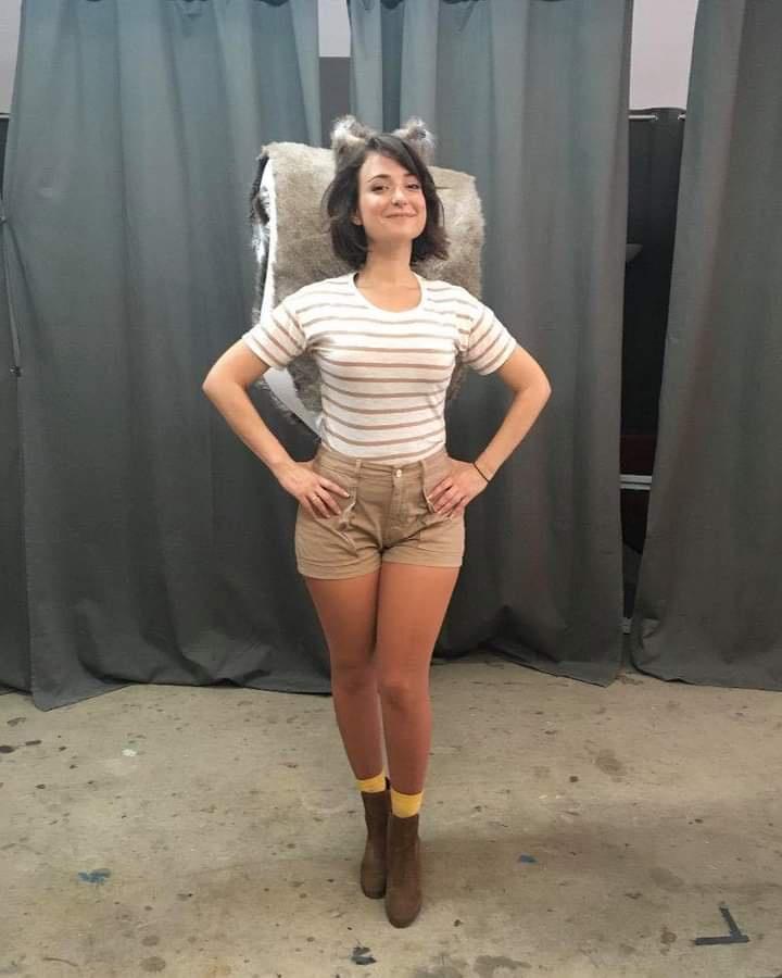 Its a shame New Warriors got canceled before the pilot aired.