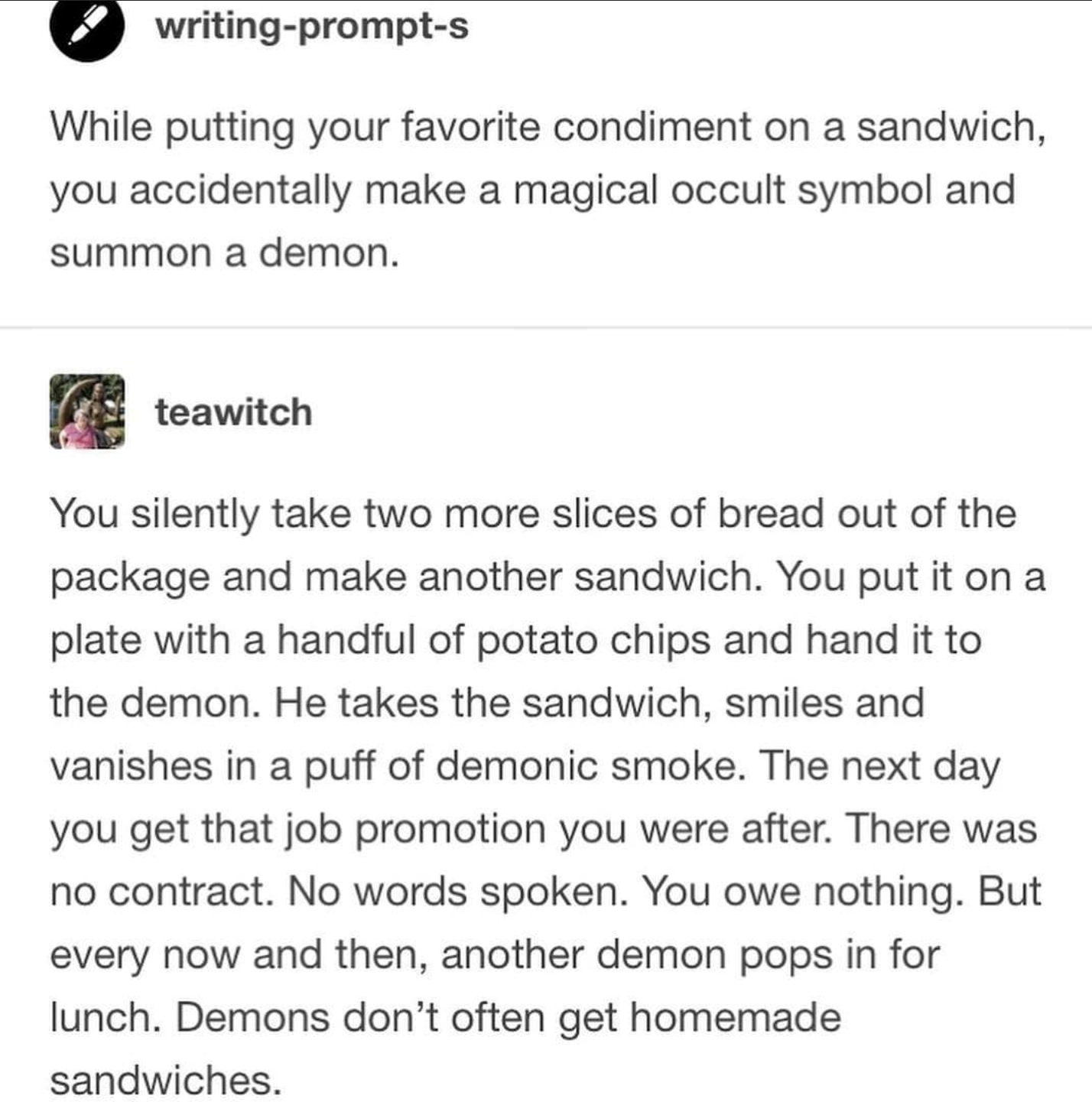 But wait, There Is More!