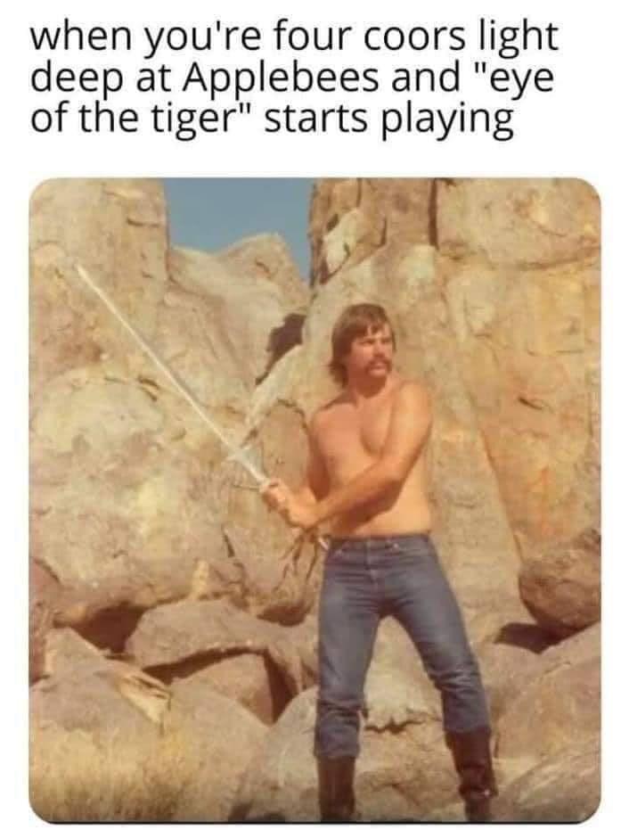 Trailer Park Highlander