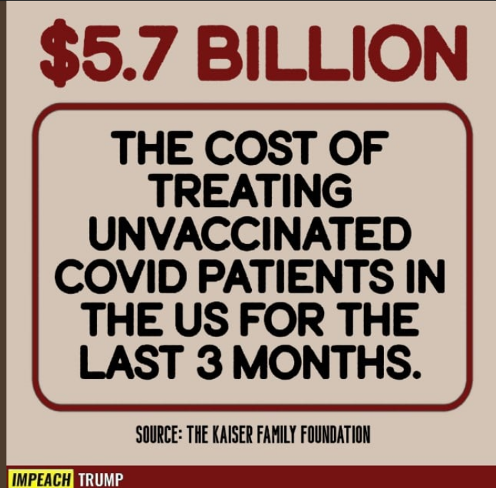 That's a lot of dough...