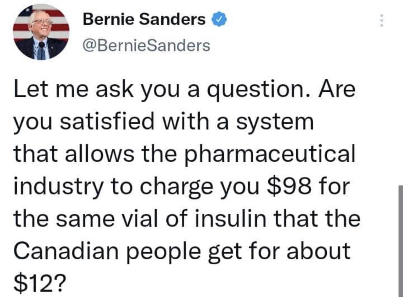 It&rsquo;s never going to change without real world activism and helping elect progressive democrat leaders