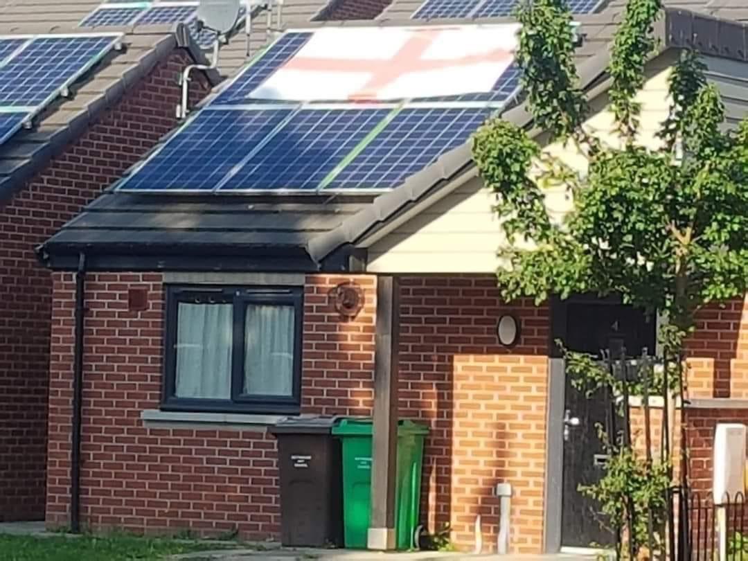 Brexit in a nutshell