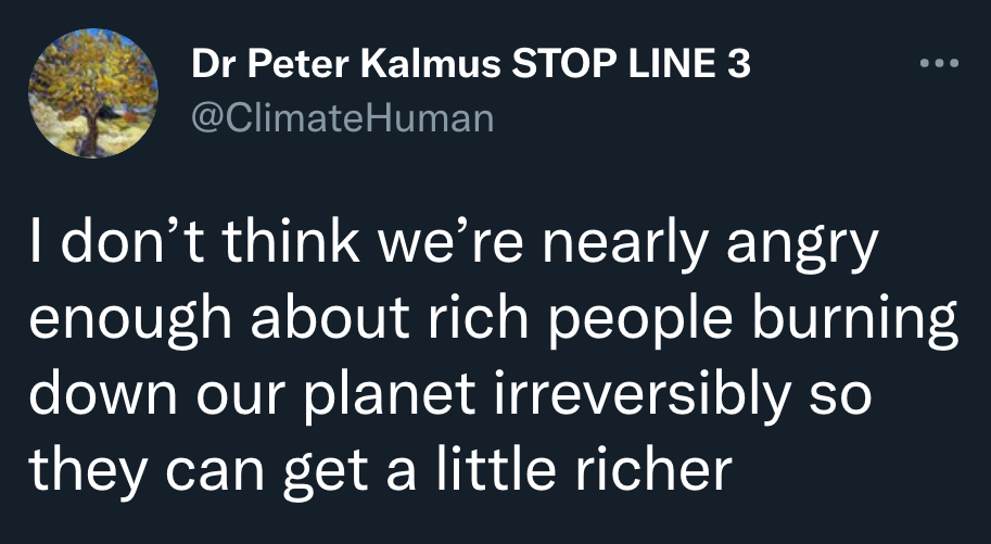 More than a little richer.&nbsp;