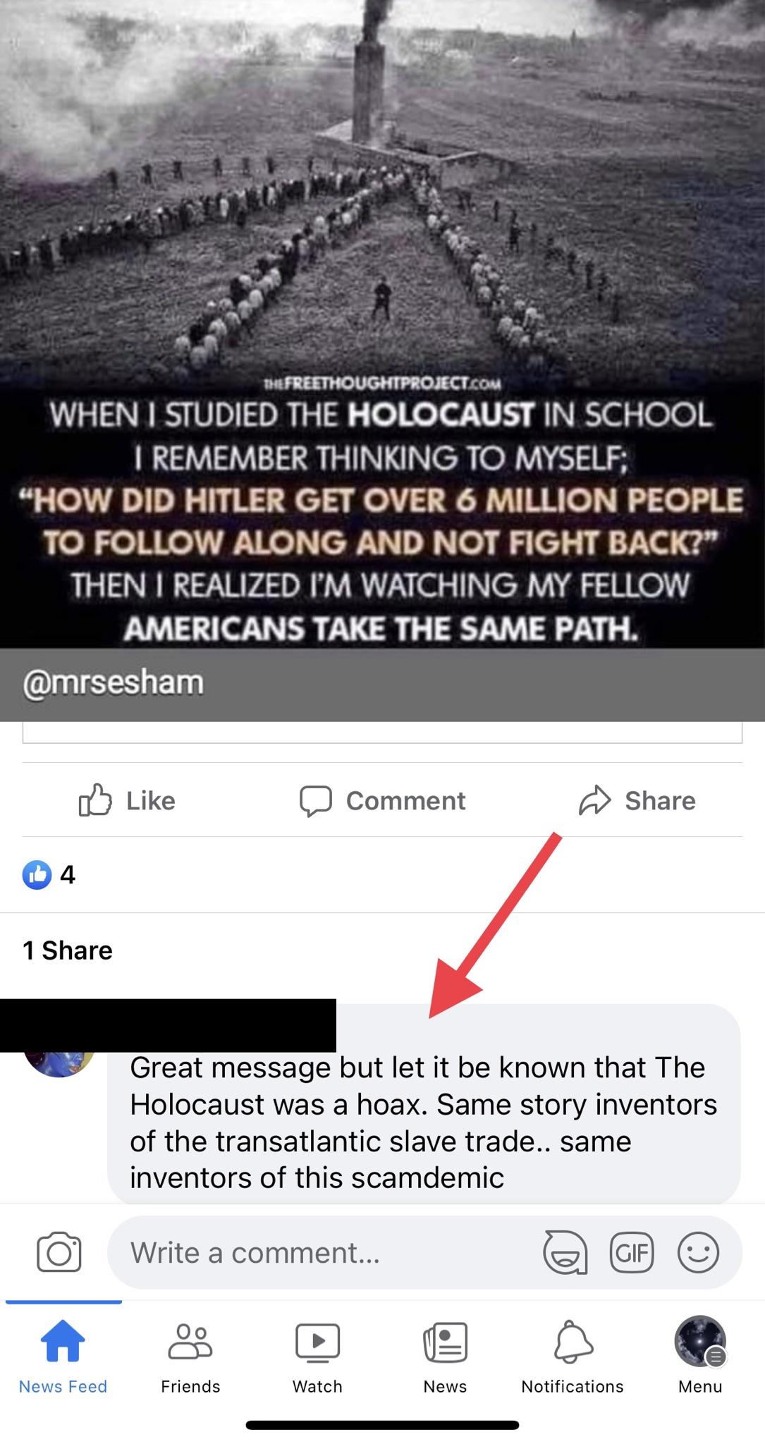 In case any of you are wondering where the conspiracy theorists are leading us