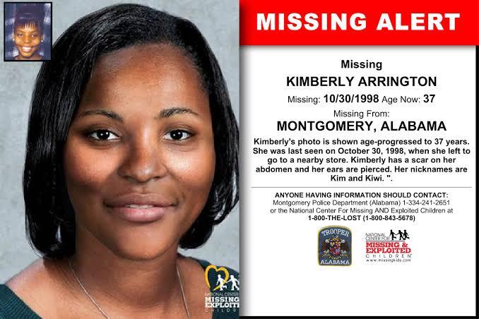 Have you seen or know anything about these missing women? If so please reach out to local authorities.