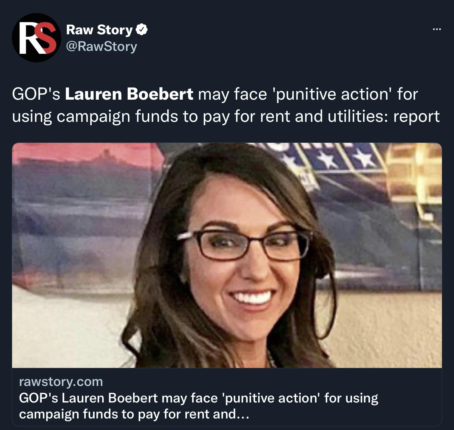 How come no one&lsquo;s chanting &ldquo;lock her up! Lock her up?&rdquo;￼