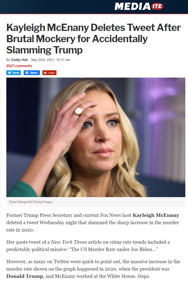 That's gonna leave a mark