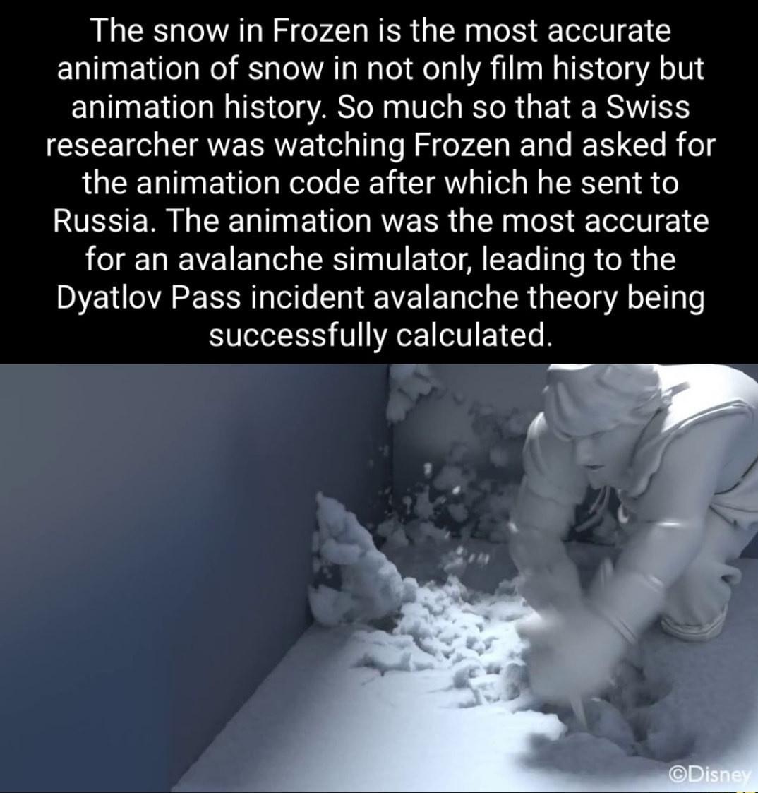 My respect for animators and animation directors has gone way, way up..