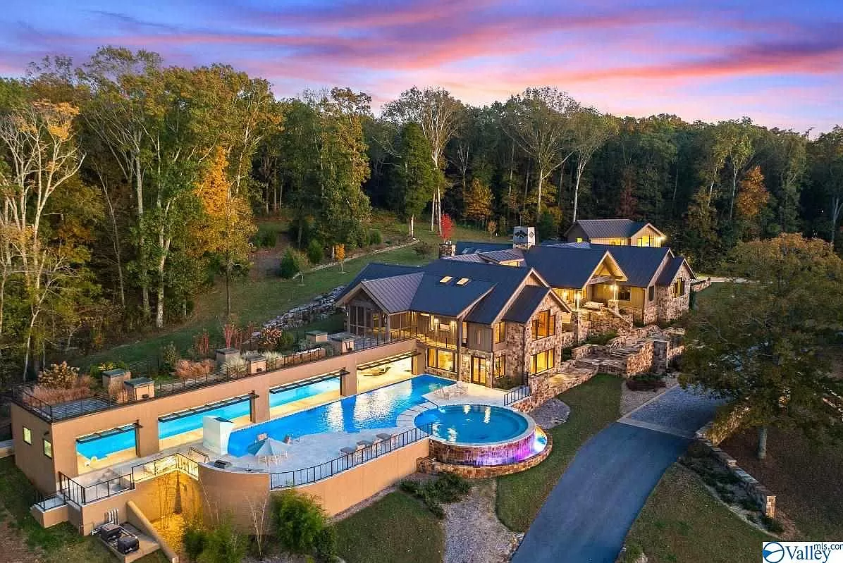 Zillow's most expensive house currently for sale in each state.