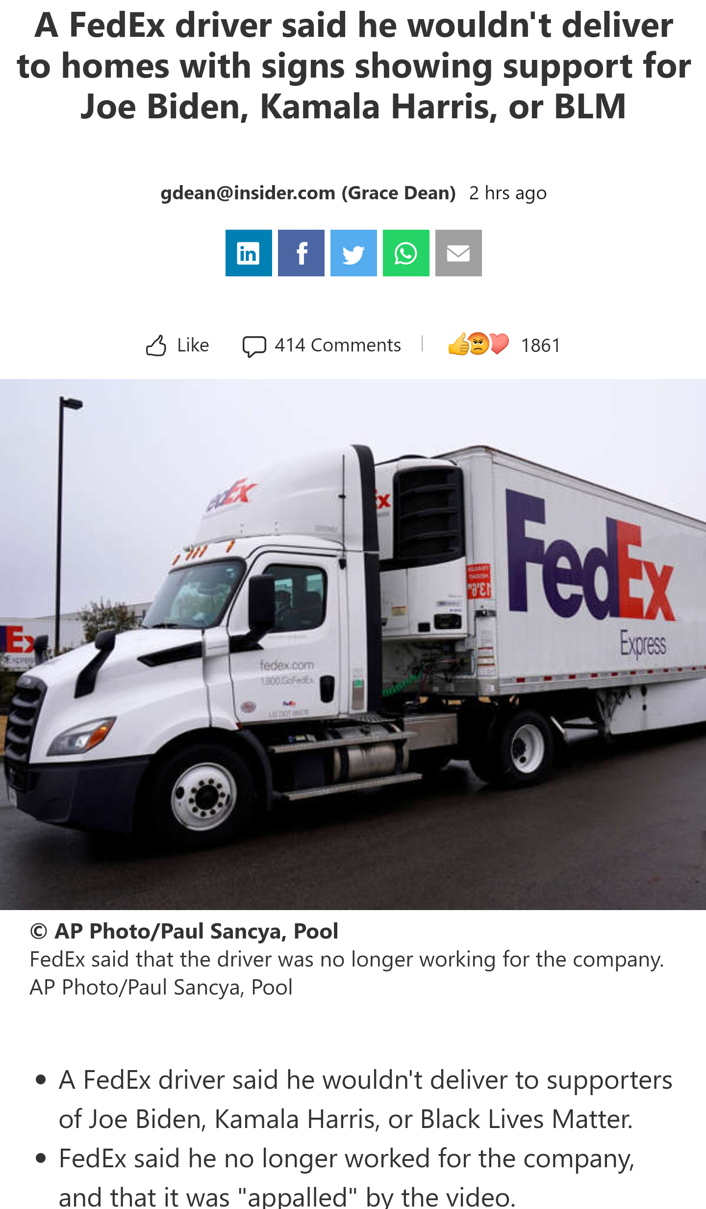 MAGA should be  Last in line at the hospital for Covid treatment when they get sick because they pull shit like this out of spite.