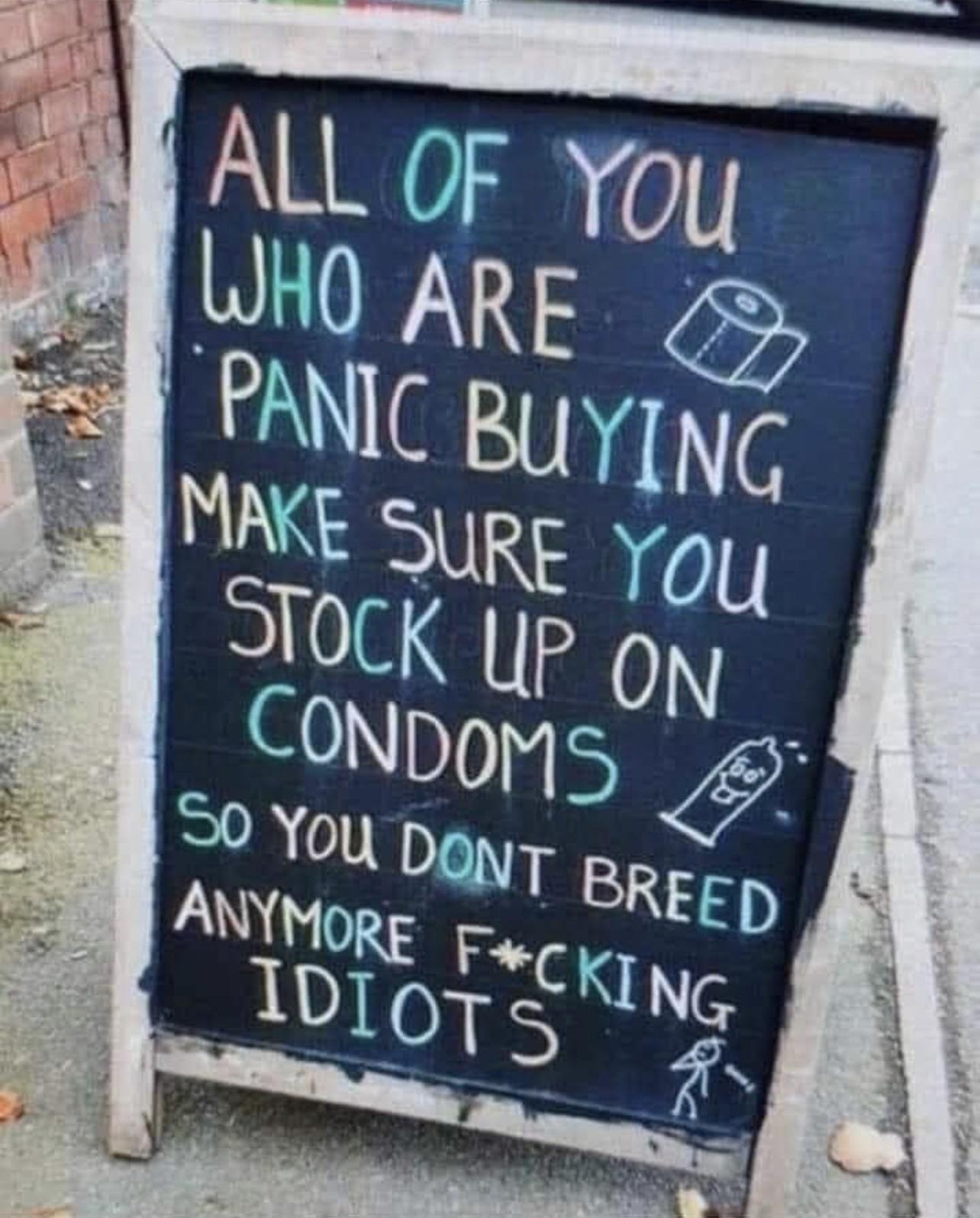 So what&rsquo;s the hell&rsquo;s going on in the UK right now, and what does Brexit have to do with it?