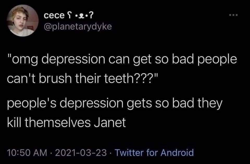 I&rsquo;m fine, I promise: a mental health dump