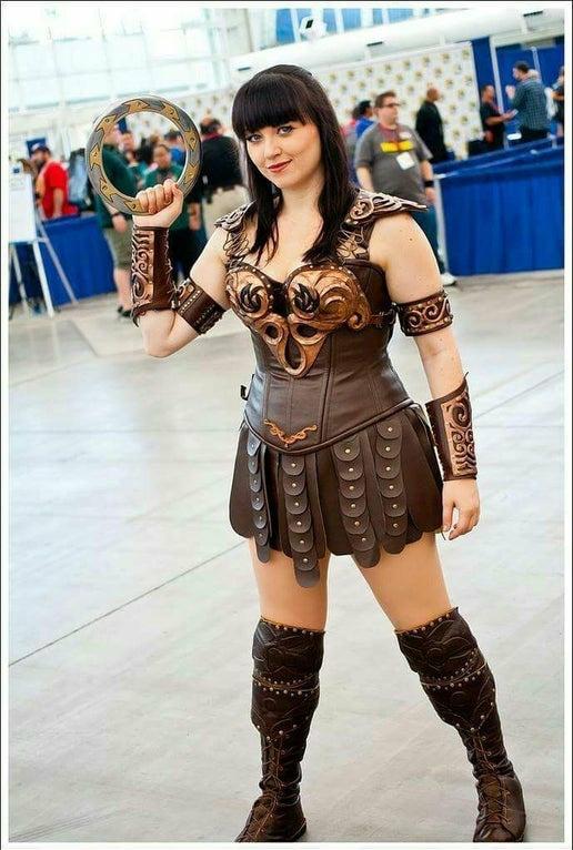 Xena