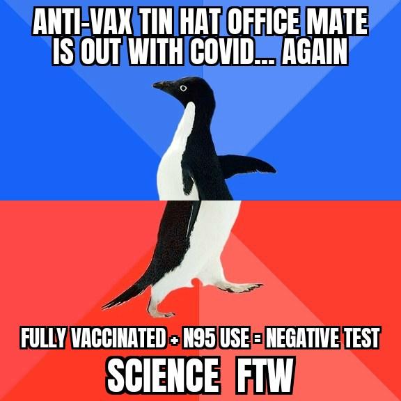 Aww shit, here we go again...