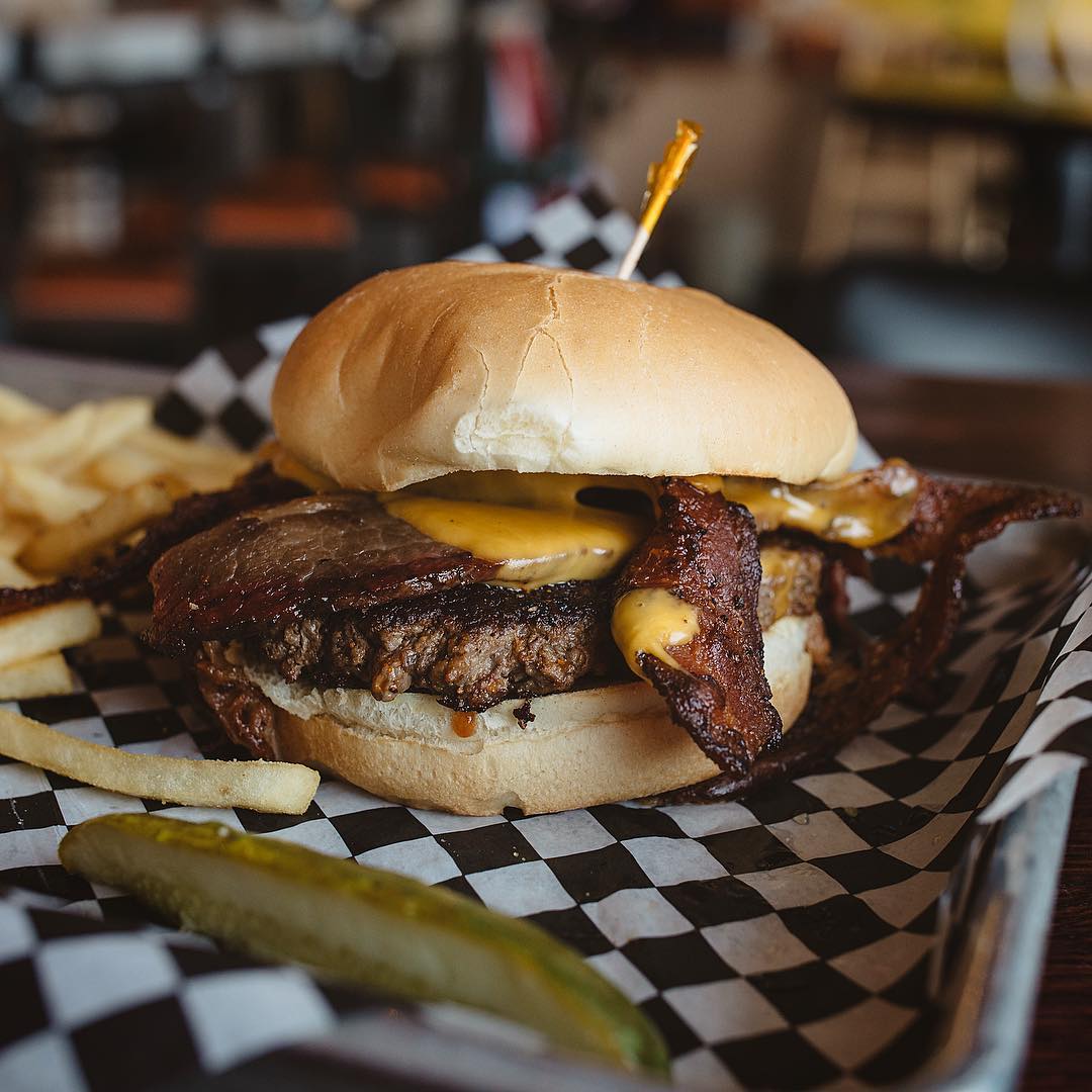 Day 129: of cheeseburgers I want inside of me