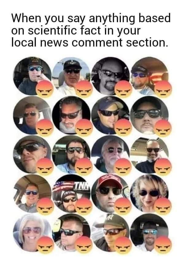 Happy No Facebook Day