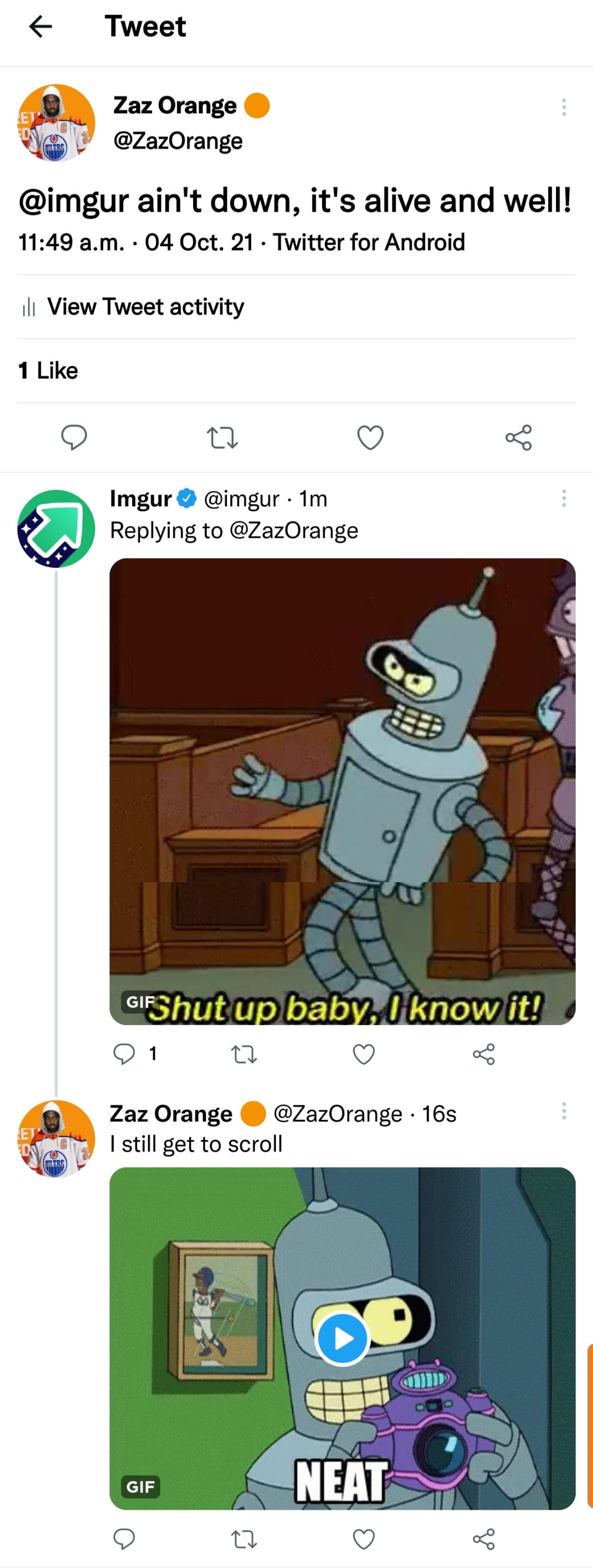 Long Live Imgur