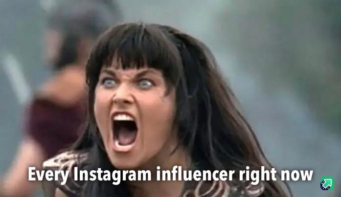 Get ready for the riots!