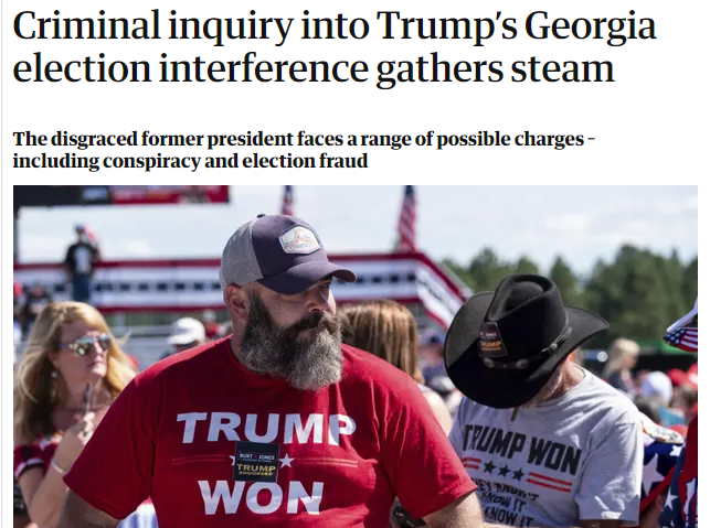 The wheels of justice turn slowly,&nbsp;but grind exceedingly fine