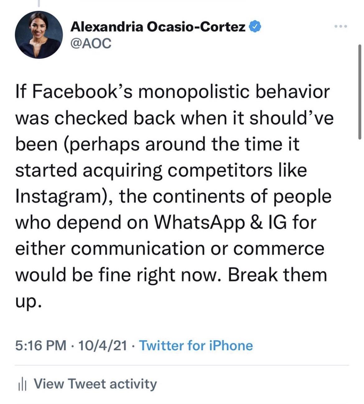 Tech bubble inflated by legal monopolies