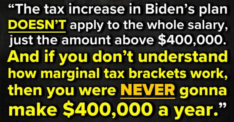 An important distinction