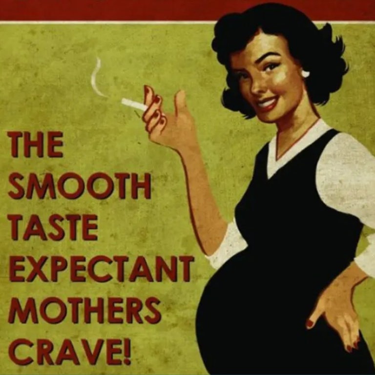 Cringe Advertisement Dump&nbsp;