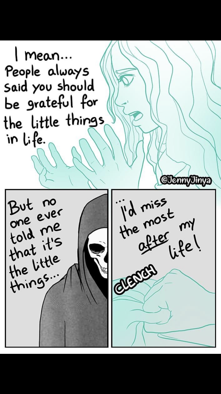 I wish I could tell you.