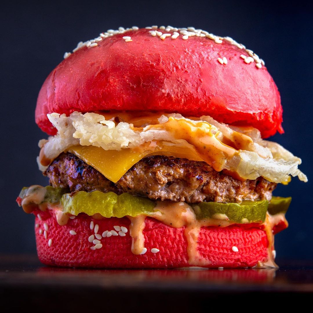 Day 132: of cheeseburgers I want inside of me