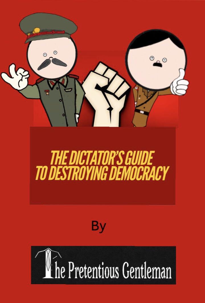 My book is now free to read!!