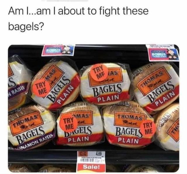 50 More Memes I&rsquo;ve Stolen from You People this Week