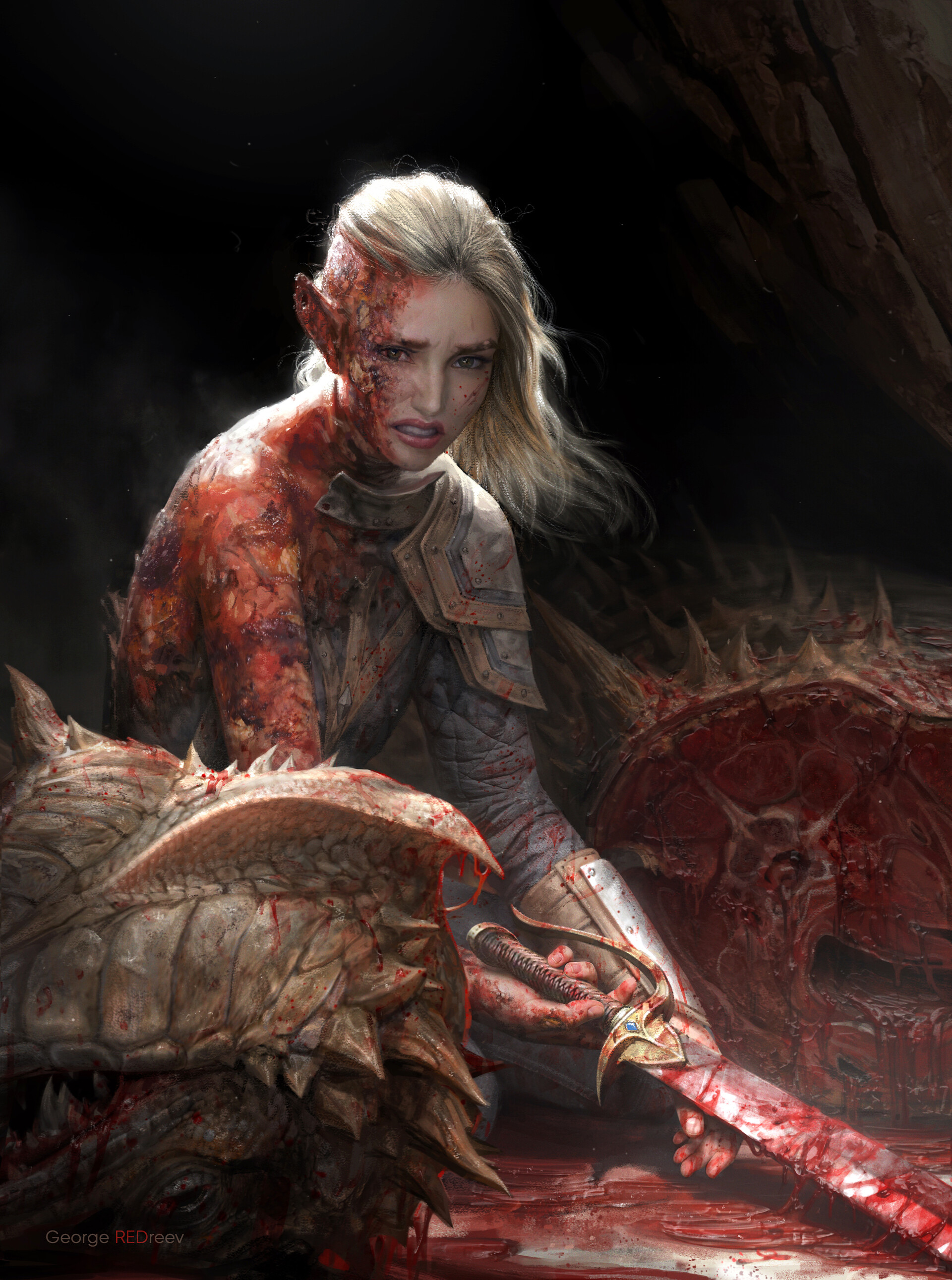 ICM QUALITY MIX -Vol.174 WE DIDN'T START THE FIRE