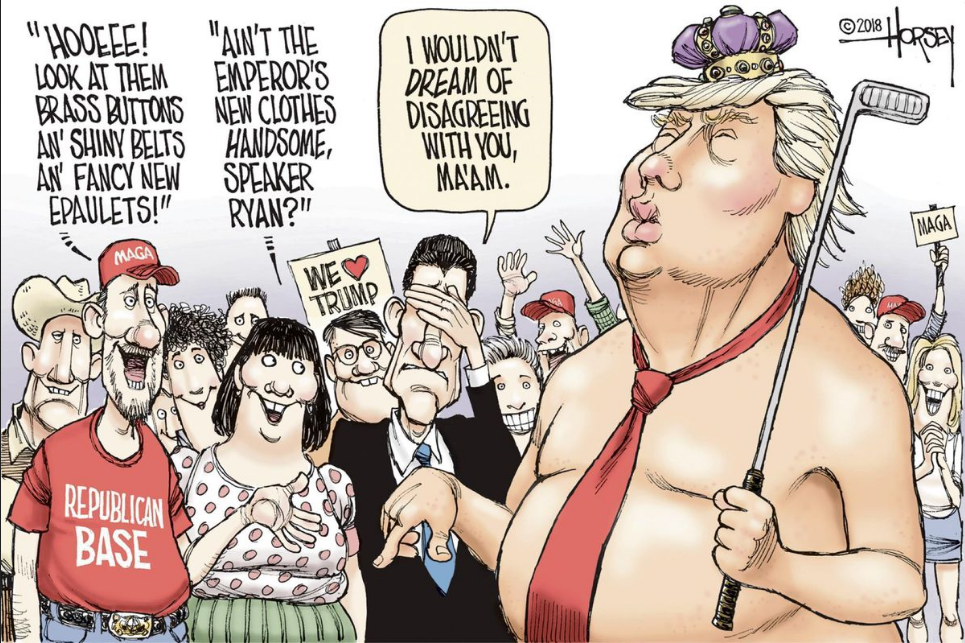 McConnell advisor ridicules Trump's latest demand the GOP leader step aside