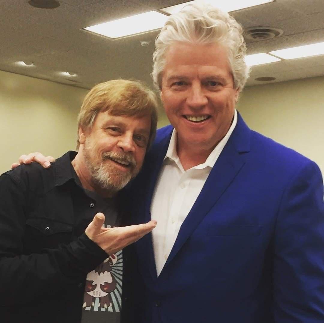 The Empire Strikes Back to the Future