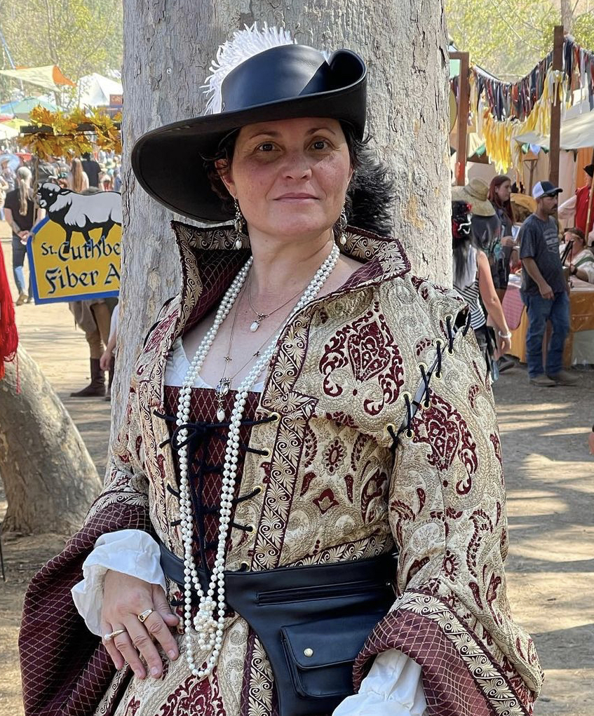 Northern California Renaissance Faire 2021