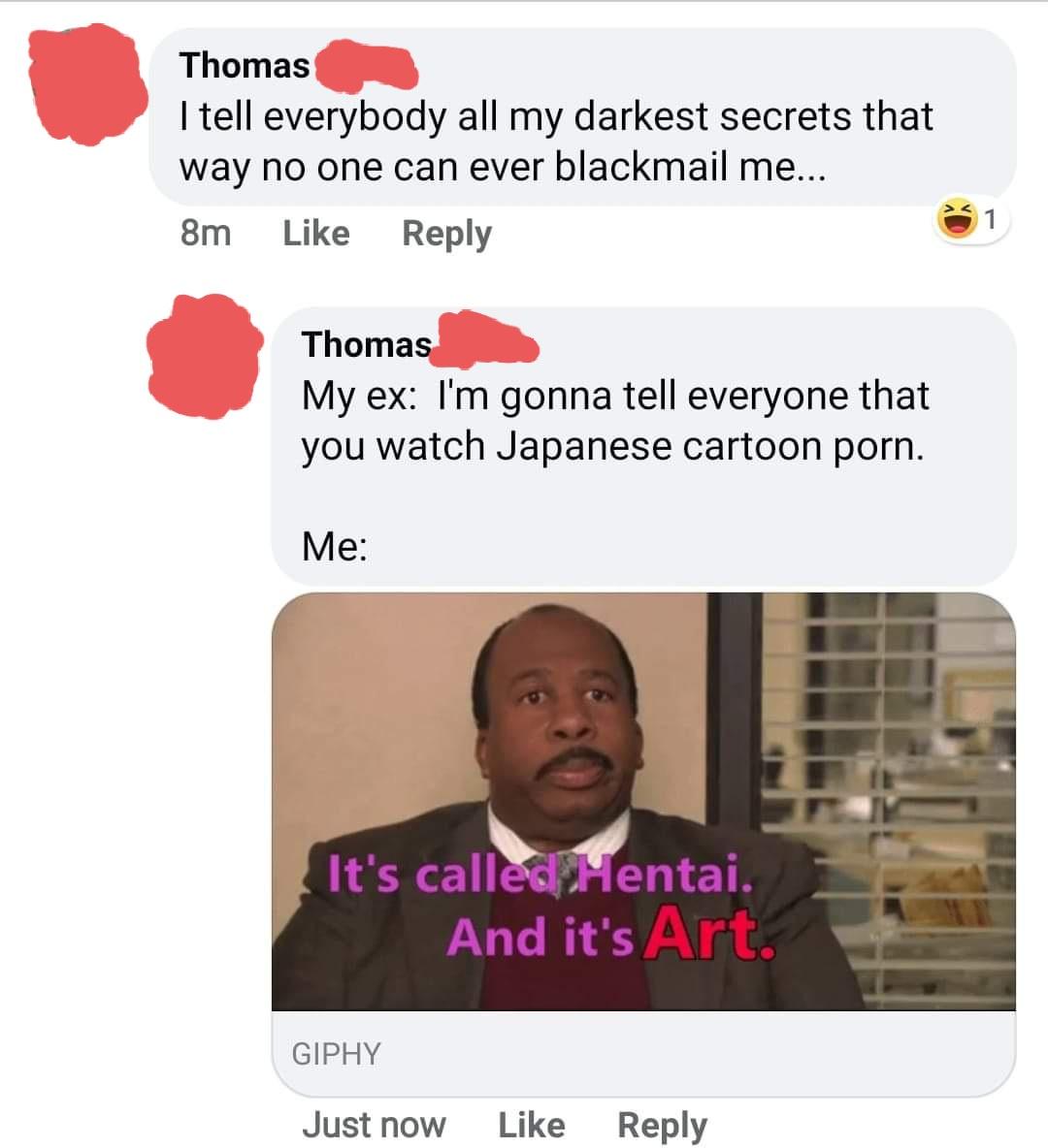 From my Facebook page