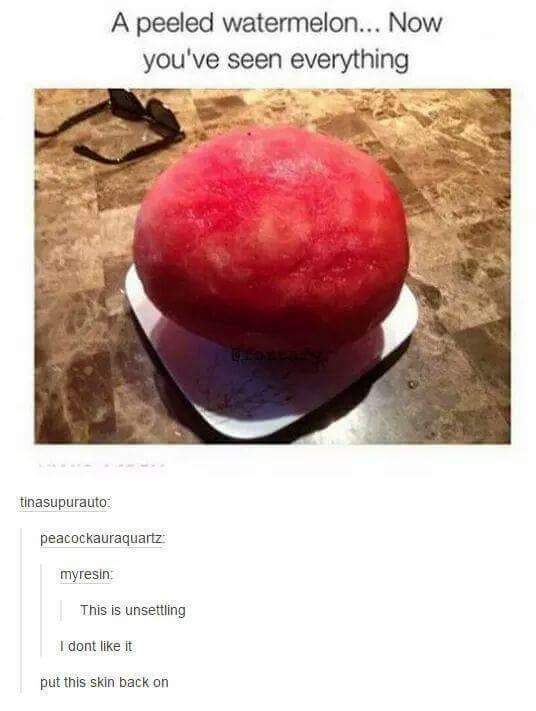 Didn&rsquo;t need to see this tbh