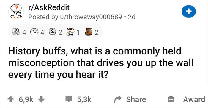 Mildly interesting&nbsp;