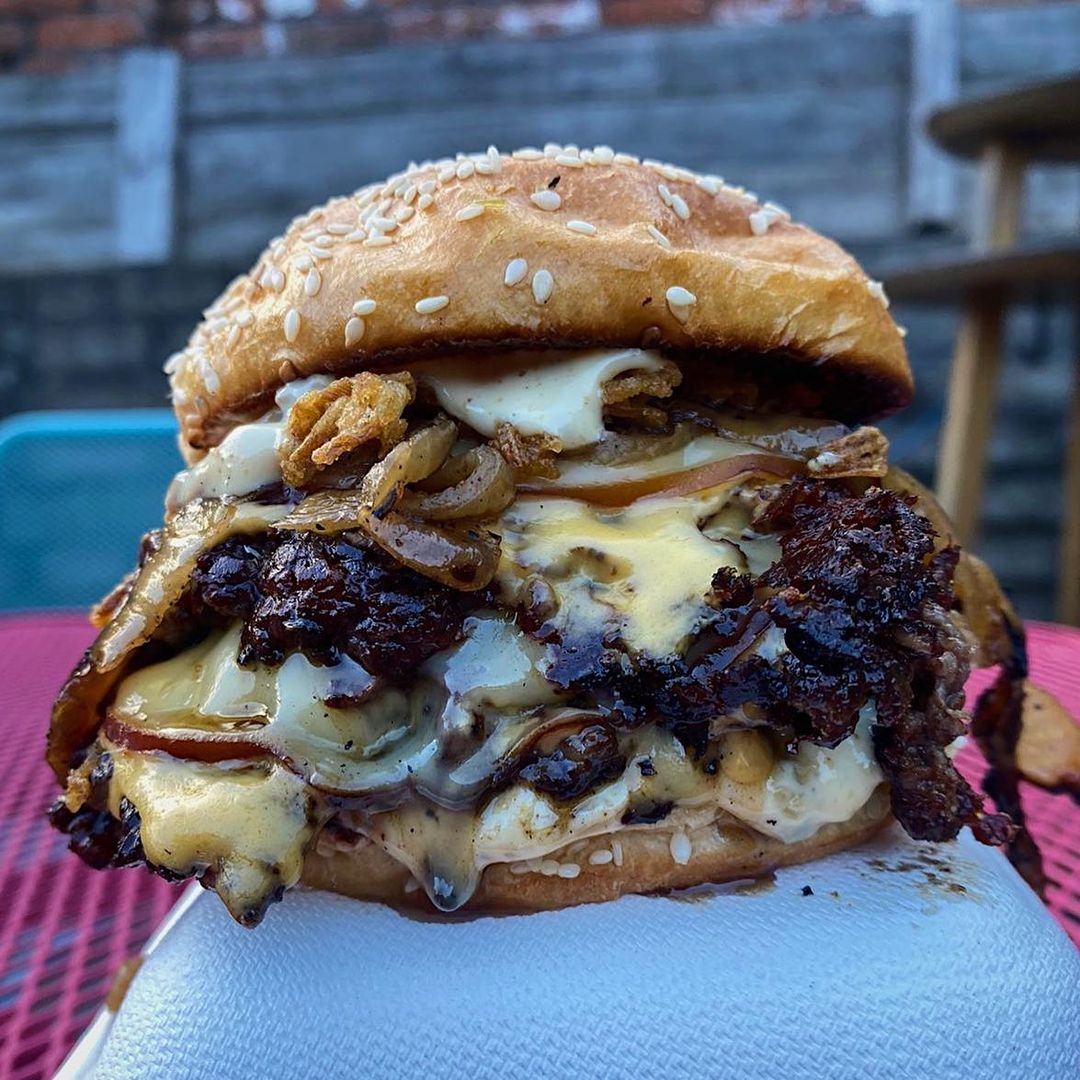 Day 136: of cheeseburgers I want inside of me