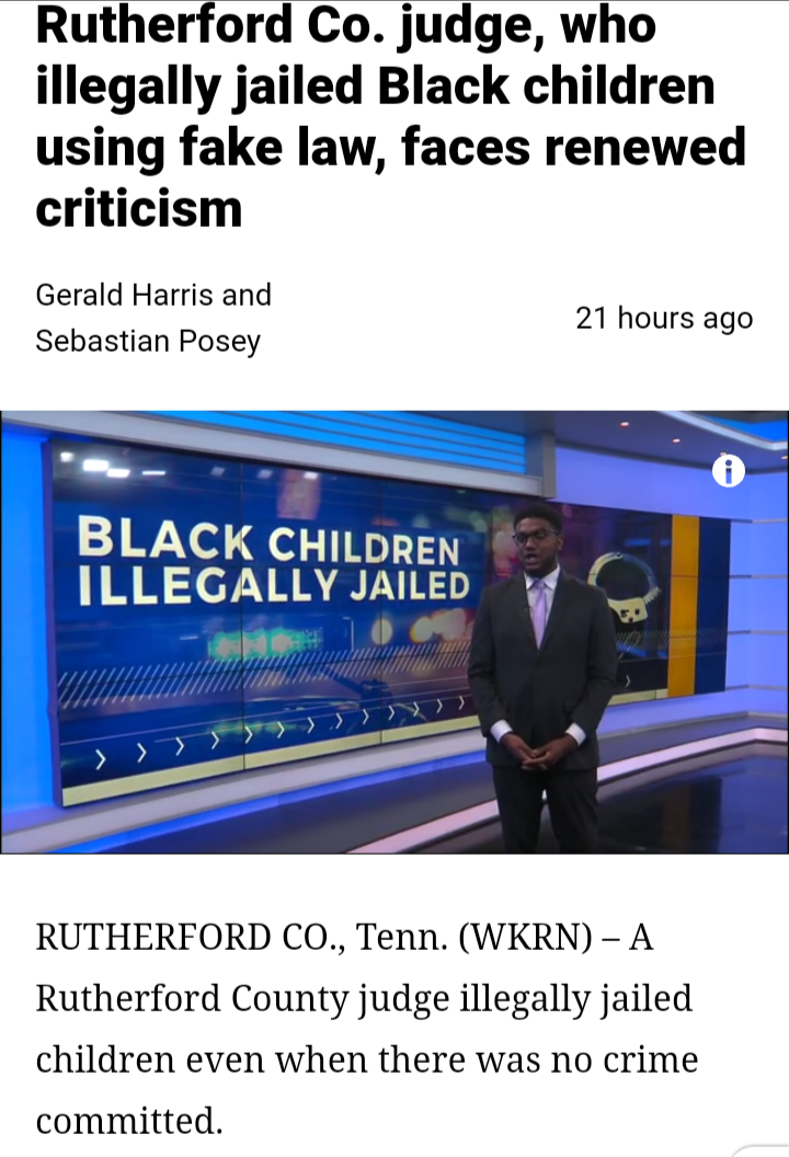 &ldquo;criminal responsibility for conduct of another&rdquo; &mdash; a fake law.