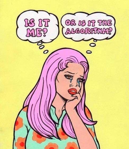 Memes I&rsquo;ve sent my husband Pt 7