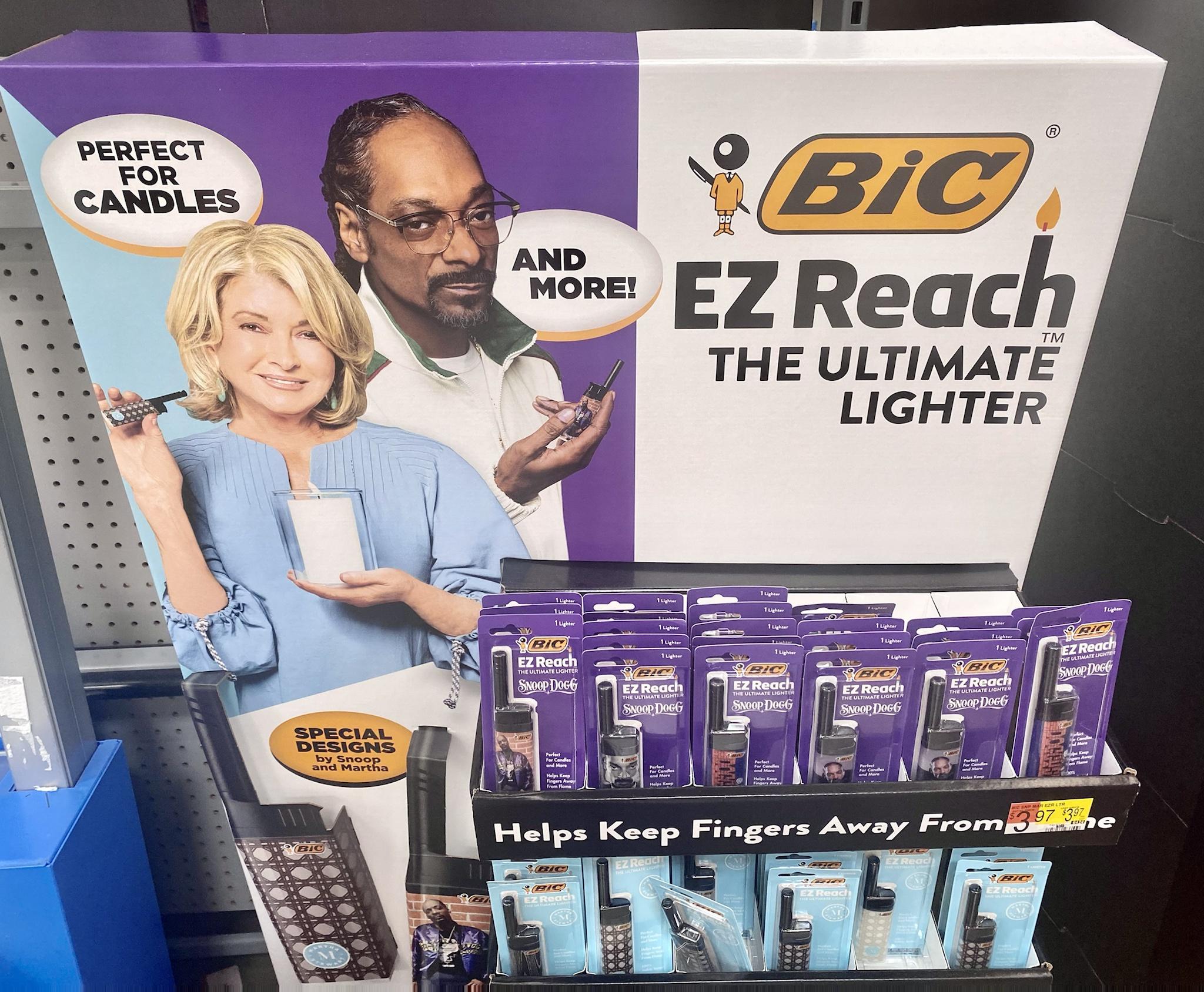 Best Advertising I&rsquo;ve seen in years&hellip;. This was at Walmart lol.