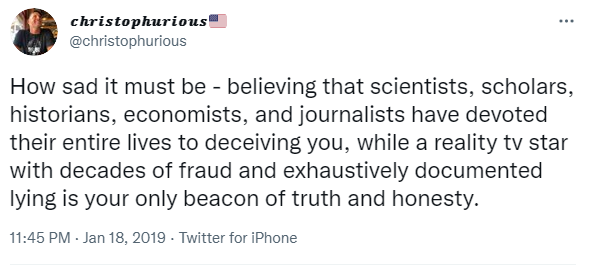 gets more relevant with age