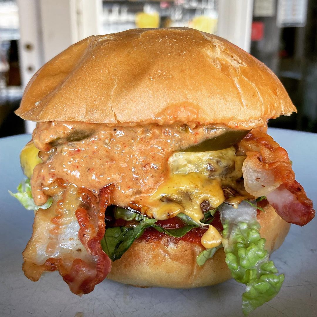 Day 139: of cheeseburgers I want inside of me